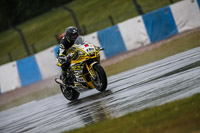 Advanced Group Yellow Bikes